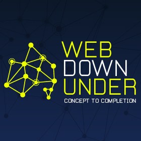 Web Down Under